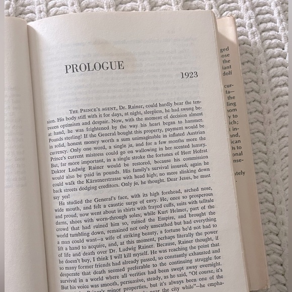 🏰The House of Christina by author Ben Haas True Crime Fiction Novel Hardback🏰 - Picture 9 of 12